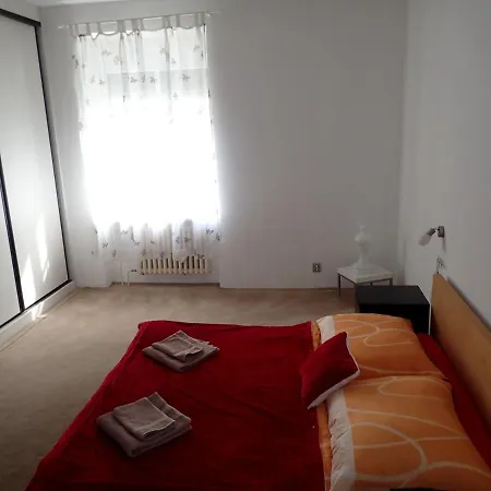Lejlighed Superior Bratislava