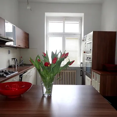 Apartamento Superior